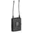 Радиосистема петличная Saramonic UwMic9 TX9+TX9+RX9 (Receiv+2transmitter) - фото #2, Technodom.kz