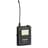 Радиосистема петличная Saramonic UwMic9 TX9+TX9+RX9 (Receiv+2transmitter) - фото #4, Technodom.kz