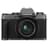 Беззеркальный фотоаппарат FUJIFILM X-T200 kit 15-45 mm Dark Silver - фото #0, Technodom.kz