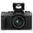 Беззеркальный фотоаппарат FUJIFILM X-T200 kit 15-45 mm Dark Silver - фото #1, Technodom.kz