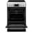 Плита стеклокерамическая Hotpoint-Ariston HS-5V5CMX/RU - фото #1, Technodom.kz