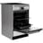 Плита стеклокерамическая Hotpoint-Ariston HS-5V5CMX/RU - фото #2, Technodom.kz