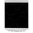 Плита стеклокерамическая Hotpoint-Ariston HS-5V5CMX/RU - фото #3, Technodom.kz