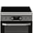 Плита стеклокерамическая Hotpoint-Ariston HS-5V5CMX/RU - фото #4, Technodom.kz