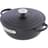 Le Creuset La Marmite шойын қазаны, 26 см қара, күңгірт 21114260000430 - фото #1, Technodom.kz Le Creuset La Marmite шойын қазаны, 26 см қара, күңгірт 21114260000430 - фото #1, Technodom.kz