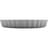 Форма рифленая для выпечки 28 см (для тартов), Серый Le Creuset 91015928541100 - фото #3, Technodom.kz