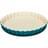 Форма рифленая для выпечки 28 см (для тартов), Лазурь Le Creuset 91015928642100 - фото #0, Technodom.kz