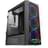 ПК корпус Wintek Rainbow K106 MidTower, window, Black ATX (K106) - фото #0, Technodom.kz