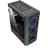 ПК корпус Wintek Rainbow K106 MidTower, window, Black ATX (K106) - фото #1, Technodom.kz
