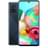 Смартфон Samsung Galaxy A71 128GB Black - фото #0, Technodom.kz