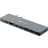 Мультипортовая док-станция Сanyon, 8-в-1 Thunderbolt 3 PD (100W), Черно-серый (CNS-TDS08DG) - фото #1, Technodom.kz