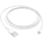 Кабель USB 2.0 - Lightning , Apple, 1м (MXLY2ZM/A) - фото #0, Technodom.kz