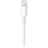 Кабель USB 2.0 - Lightning , Apple, 1м (MXLY2ZM/A) - фото #1, Technodom.kz