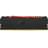 Оперативная память DDR4 DIMM 32GB(16GBx2)/3200MHz Kingston HyperX Fury RGB (HX432C16FB3AK2/32) - фото #1, Technodom.kz