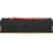 Оперативная память DDR4 DIMM 16GB(8GBx2)/3466MHz Kingston HyperX Fury RGB (HX434C16FB3AK2/16) - фото #1, Technodom.kz