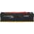Оперативная память DDR4 DIMM 16GB/3200MHz PC4-25600 Kingston HyperX Fury RGB (HX432C16FB3A/16) - фото #0, Technodom.kz