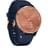 Смарт-часы Garmin Smart Watch Vivomove 3S Blue Gold - фото #4, Technodom.kz