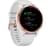 Смарт-часы Garmin Smart Watch Vivoactive 4S White Rose Gold - фото #2, Technodom.kz