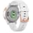 Garmin Smart Watch Vivoactive Смарт сағаты 4S White Rose Gold (010-02172-23) - фото #7, Technodom.kz