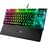 Клавиатура игровая проводная USB SteelSeries Apex PRO TKL RGB, OmniPoint Switch - фото #2, Technodom.kz