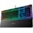 Клавиатура игровая проводная USB SteelSeries Apex 3 RGB - фото #1, Technodom.kz