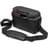 DSLR/CSC Manfrotto Advanced2 M, Фото/видеоға арналған иыққа асатын сөмкесі Black - фото #1, Technodom.kz