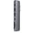 USB-хаб Satechi для Macbook Pro, HDMI, Thunderbolt 3, Type-C PD (87W), 2*USB 3.0, Серый (ST-CMBPM) - фото #0, Technodom.kz