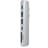 USB-хаб Satechi для Macbook Pro, HDMI, Thunderbolt 3, Type-C PD (87W), 2*USB 3.0, Серебро (ST-CMBPS) - фото #0, Technodom.kz
