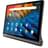 Планшет Lenovo Yoga Smart Tab 10.1 32GB WiFi + LTE Black (ZA540002RU) - фото #1, Technodom.kz
