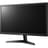 Монитор Игровой 24" LG 24GL600F-B 1920x1080 16:9 TN 144ГЦ (2HDMI+DP) Black - фото #1, Technodom.kz
