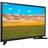 Телевизор 32" Samsung UE32T4500AUXCE LED HD Smart Black - фото #2, Technodom.kz