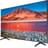 Телевизор 70" Samsung UE70TU7100UXCE LED UHD Smart Black - фото #2, Technodom.kz