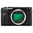 Беззеркальный фотоаппарат FUJIFILM GFX 50R Body, Black - фото #0, Technodom.kz