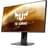 Монитор Игровой 27" Asus VG279QM 1920x1080 16:9 IPS 280ГЦ (2HDMI+DP) Black - фото #2, Technodom.kz
