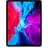 Планшет Apple iPad Pro 12.9 2020 256GB WiFi Silver (MXAU2RK/A) - фото #0, Technodom.kz