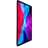 Планшет Apple iPad Pro 12.9 2020 256GB WiFi Silver (MXAU2RK/A) - фото #1, Technodom.kz