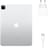 Планшет Apple iPad Pro 12.9 2020 256GB WiFi Silver (MXAU2RK/A) - фото #4, Technodom.kz