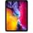 Планшет Apple iPad Pro 11 2020 128GB WiFi + Cellular Space Grey (MY2V2RK/A) - фото #0, Technodom.kz