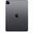 Планшет Apple iPad Pro 11 2020 128GB WiFi + Cellular Space Grey (MY2V2RK/A) - фото #2, Technodom.kz