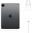 Планшет Apple iPad Pro 11 2020 128GB WiFi + Cellular Space Grey (MY2V2RK/A) - фото #3, Technodom.kz