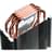 Кулер для CPU Cooler Master Hyper 212 EVO (RR-212E-16PK-R1) - фото #3, Technodom.kz