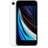 Смартфон Apple iPhone SE (2020) 128GB White - фото #0, Technodom.kz