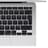 Ноутбук Apple MacBook Air Retina i3 1000NG4 / 8ГБ / 256SSD / 13.3 / Mac OS Catalina / (MWTK2RU/A) - фото #2, Technodom.kz