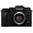 Беззеркальный фотоаппарат FUJIFILM X-T4 Body, Black - фото #0, Technodom.kz