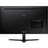 32" Samsung LU32J590UQIXCI Ойын мониторы 3840x2160 16:9 VA 60ГЦ (2HDMI+DP) Black - фото #5, Technodom.kz