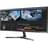 Монитор Игровой 34" Samsung LS34J550WQIXCI 3440x1440 16:9 VA 75ГЦ (2HDMI+DP) Black - фото #3, Technodom.kz