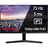 Монитор Игровой 23.8" Samsung LS24R356FHIXCI 1920x1080 16:9 IPS 75ГЦ (HDMI) Dark Blue - фото #0, Technodom.kz