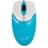 Сымды тінтуір USB Genius NS-120, Blue - фото #0, Technodom.kz