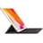Клавиатура беспроводная Apple Smart Keyboard 7nd generation для iPad (MX3L2RS/A) - фото #1, Technodom.kz
