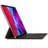 Клавиатура Apple Smart Folio 4nd generation для iPad Pro 12.9 (MXNL2RS/A) - фото #1, Technodom.kz